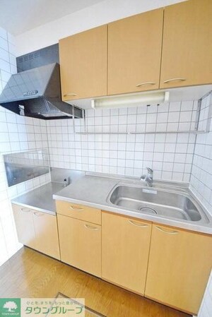 サンライズの物件内観写真